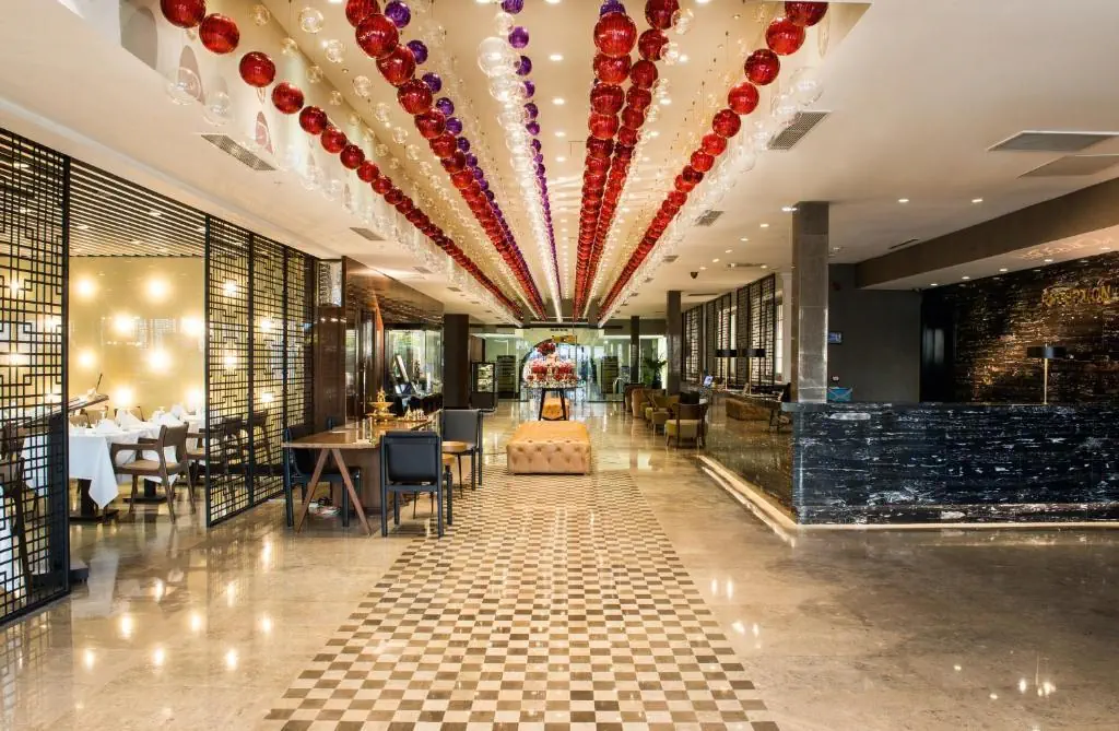 Sura Hagia Sophia Hotel 5*, фото 8