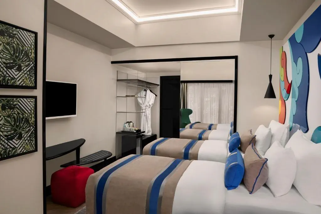 Sura Hagia Sophia Hotel 5*, фото 14