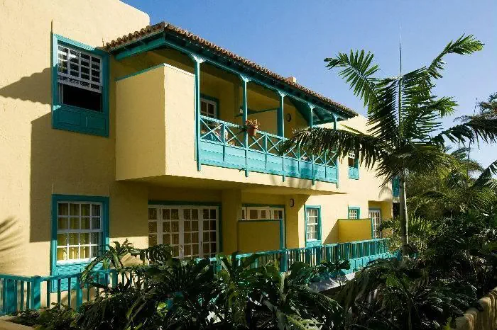 Hacienda San Jorge 3*, фото 3