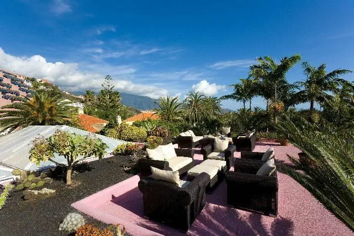 Hacienda San Jorge 3*, фото 10