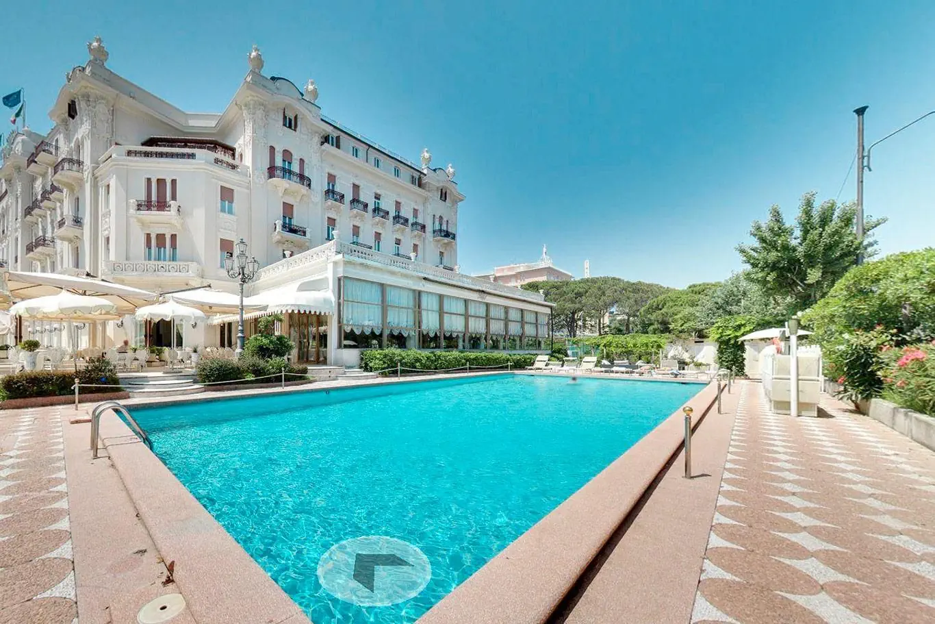 Residenza Parco Fellini 4*