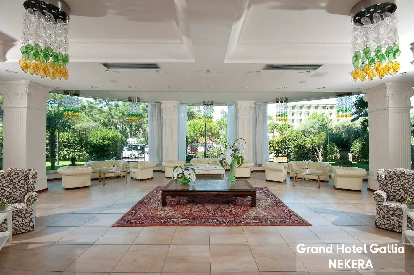 Grand Gallia 4*, фото 7
