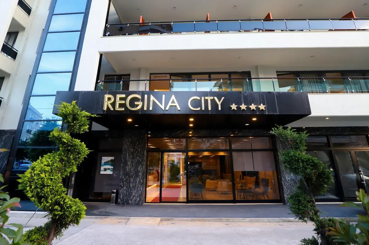 Regina City 4*, фото 12