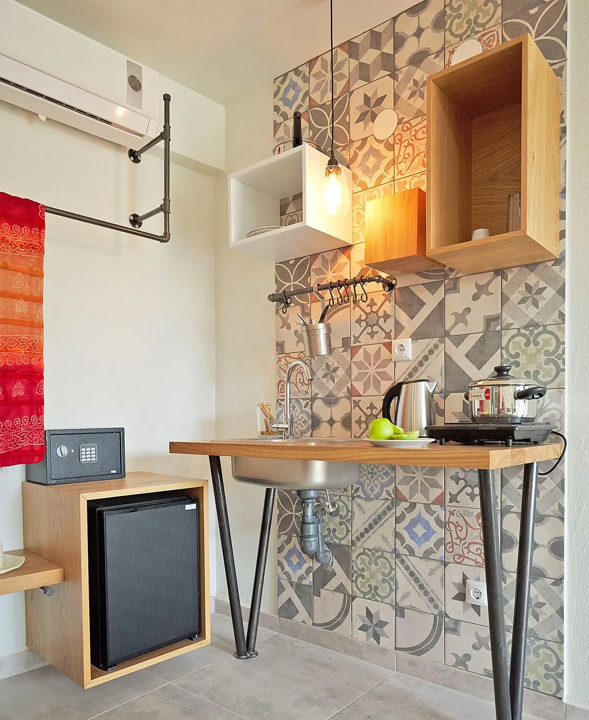 La Boheme Luxurious Apartamenty 3*, фото 4