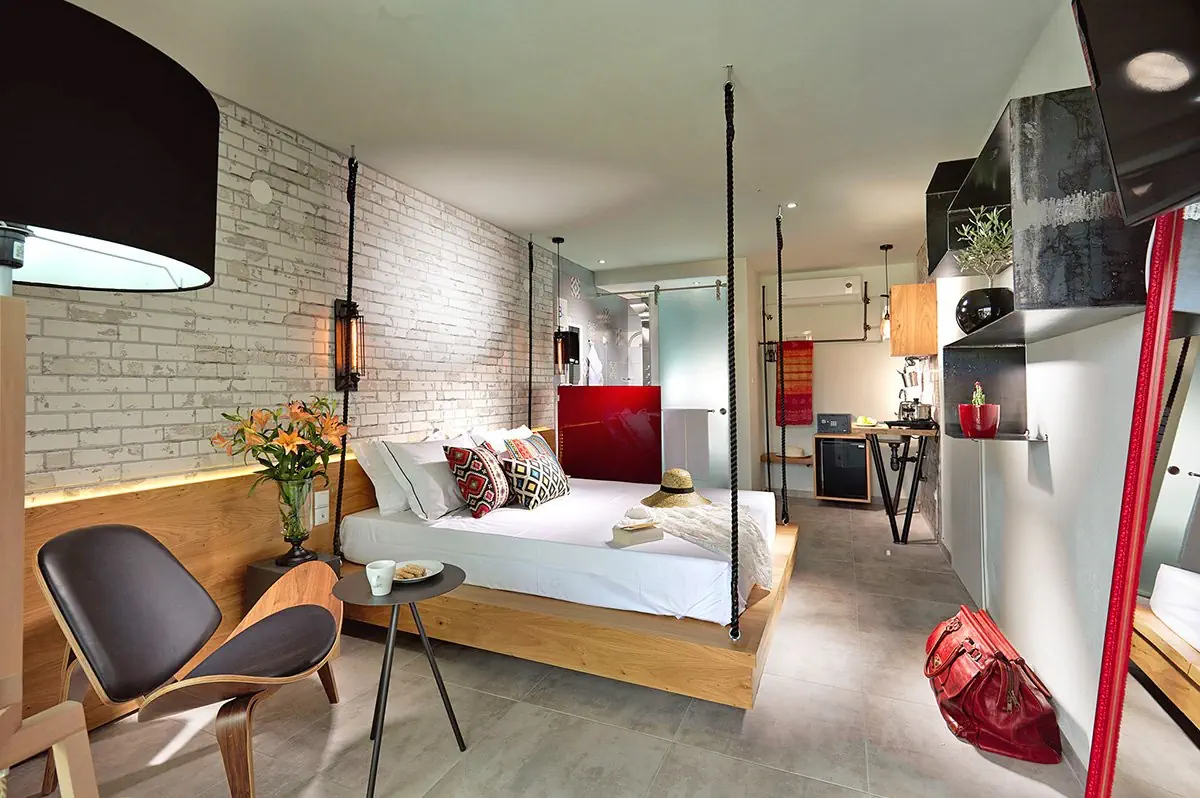 La Boheme Luxurious Apartamenty 3*, фото 8