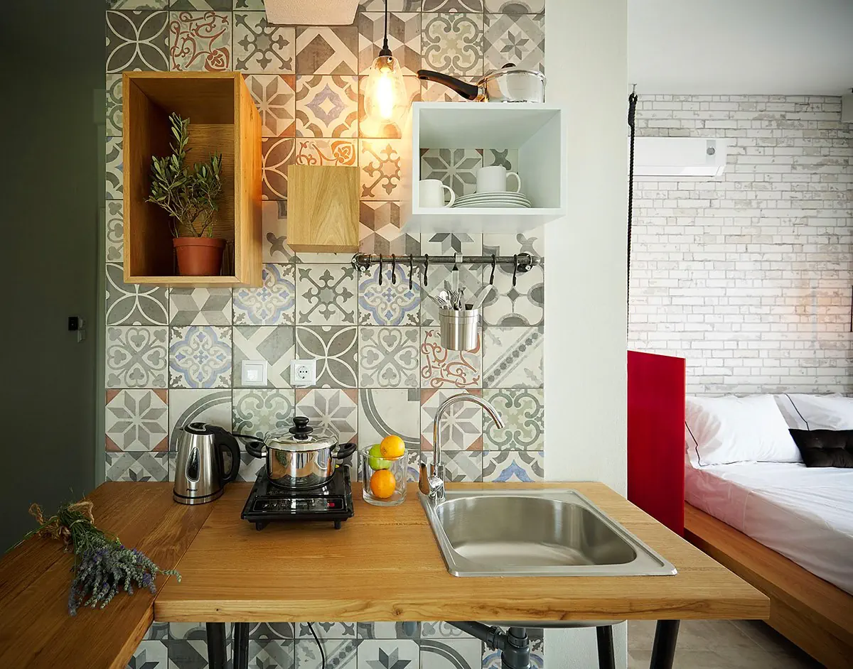La Boheme Luxurious Apartamenty 3*, фото 10