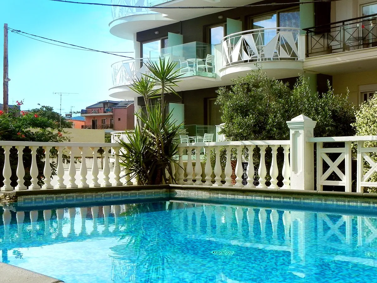 La Boheme Luxurious Apartamenty 3*, фото 7