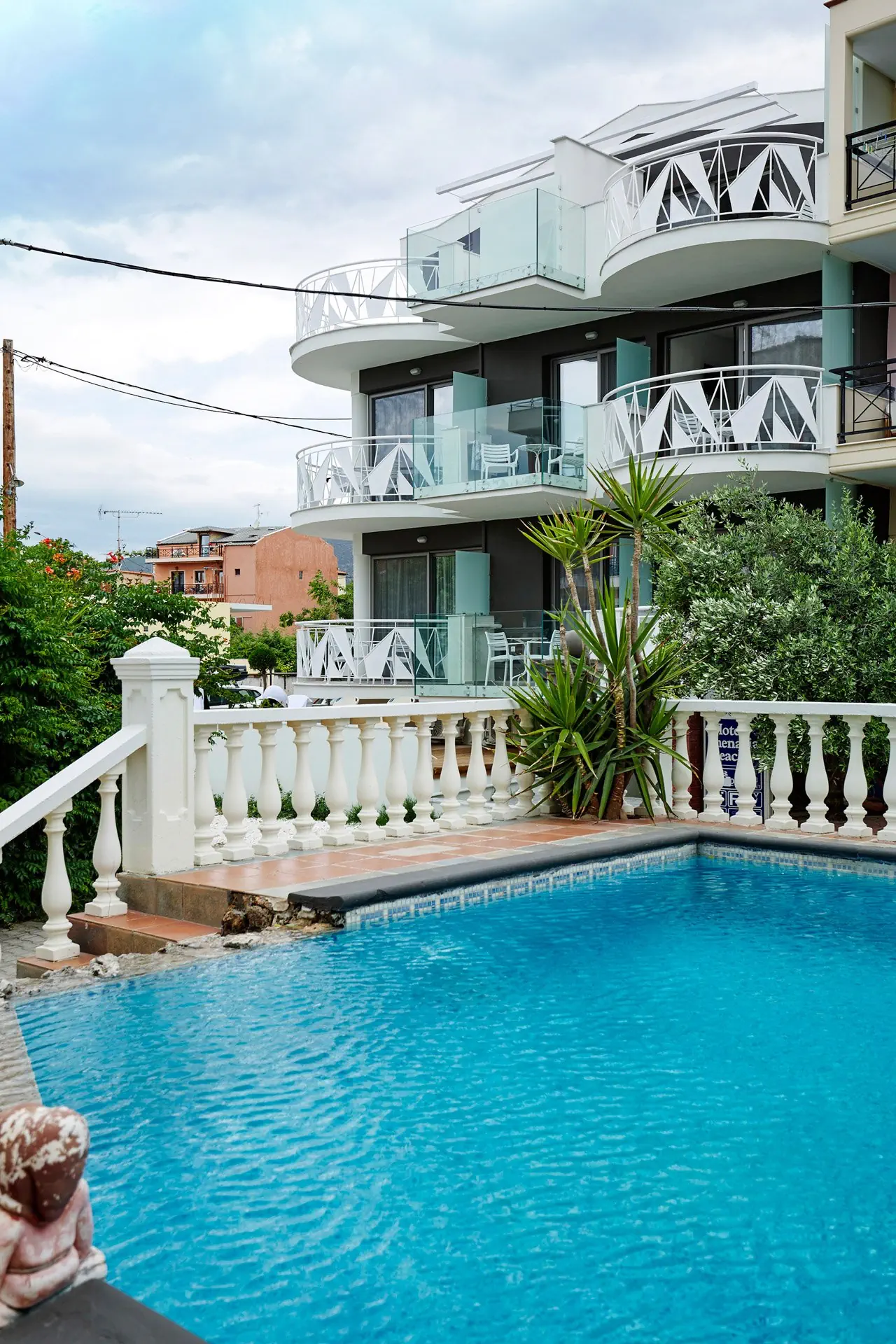 La Boheme Luxurious Apartamenty 3*, фото 14