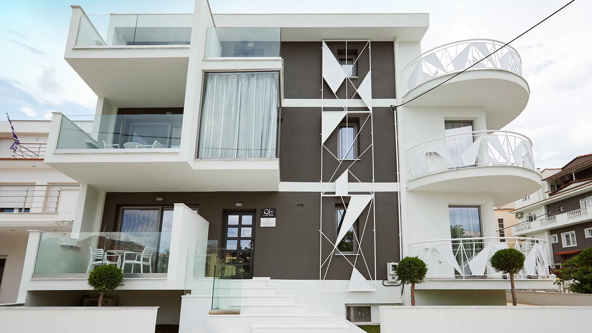 La Boheme Luxurious Apartamenty 3*, фото 13
