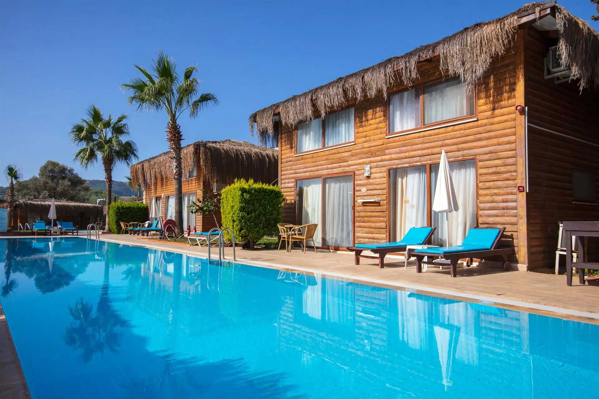 Sahra Su Holiday Village & Spa 4*, фото 15
