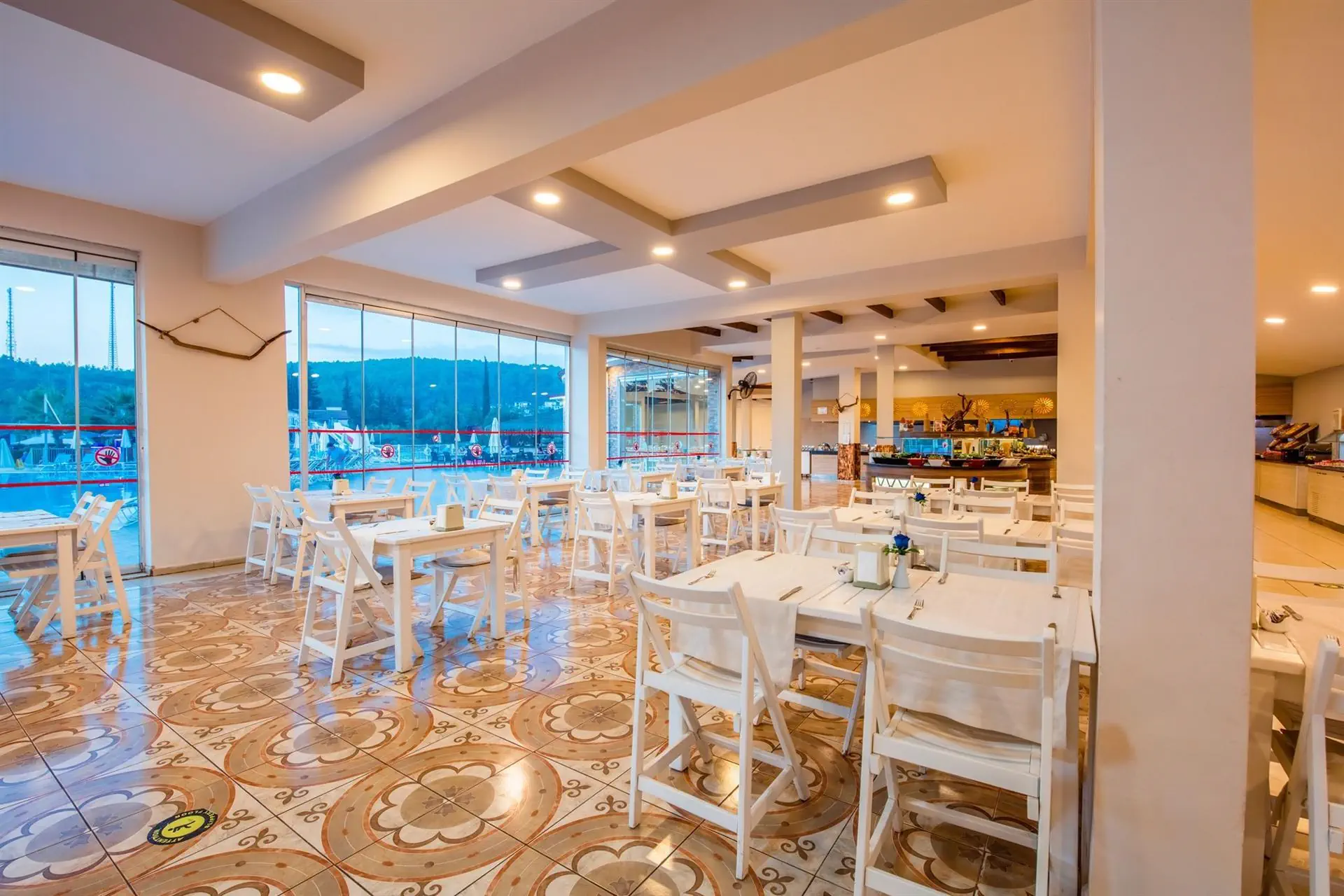 Sahra Su Holiday Village & Spa 4*, фото 7