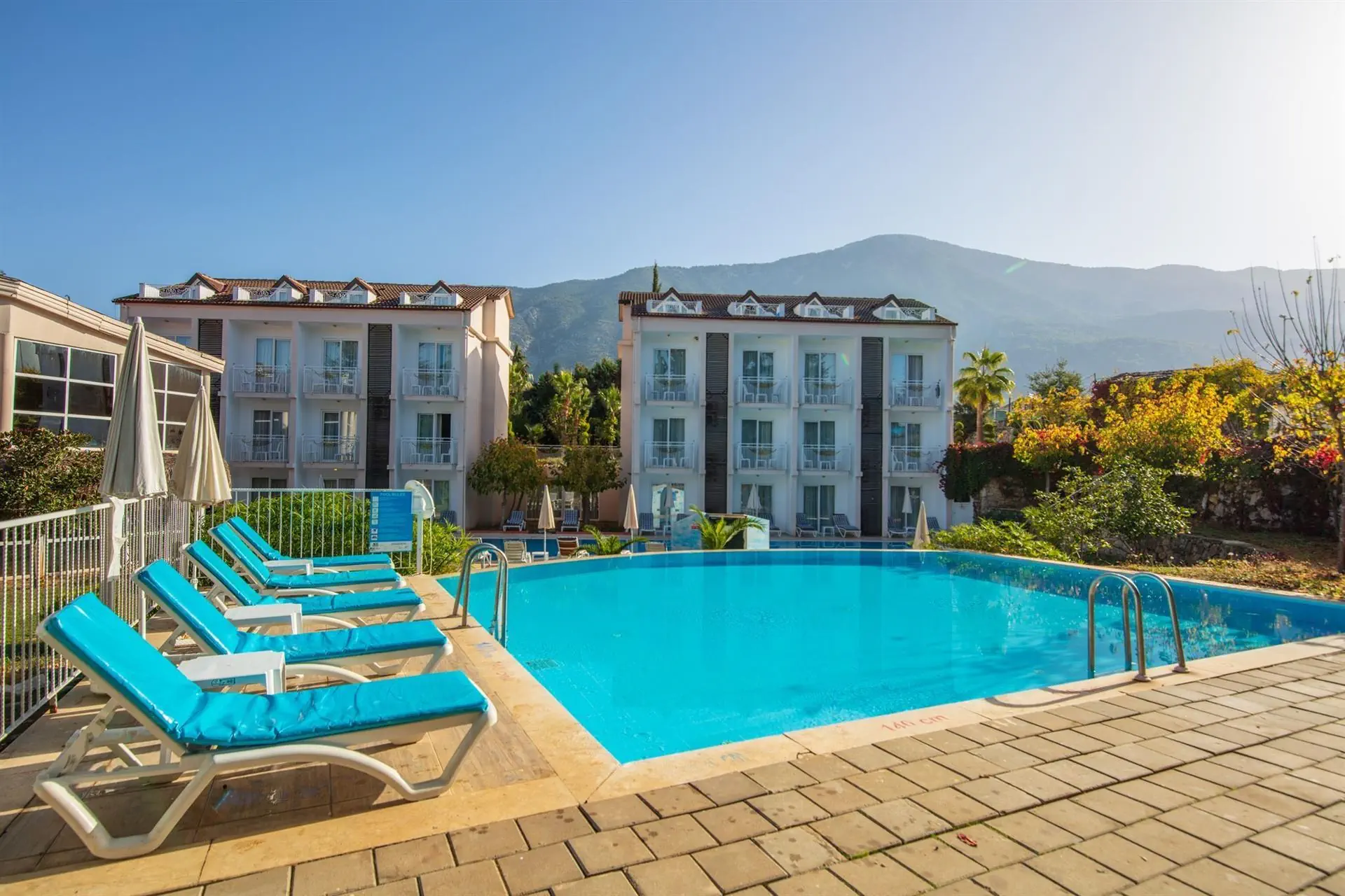 Sahra Su Holiday Village & Spa 4*, фото 4