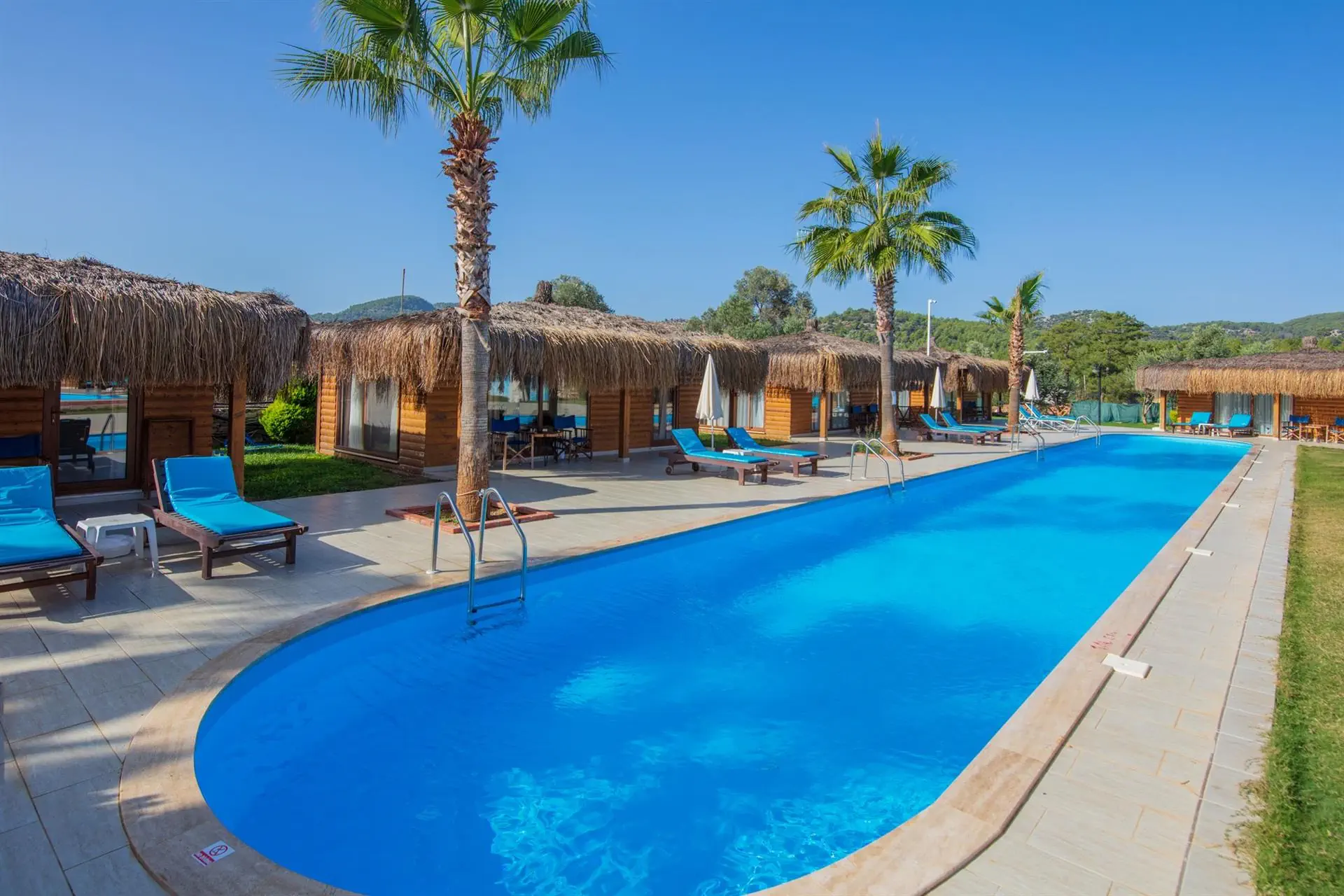 Sahra Su Holiday Village & Spa 4*, фото 14