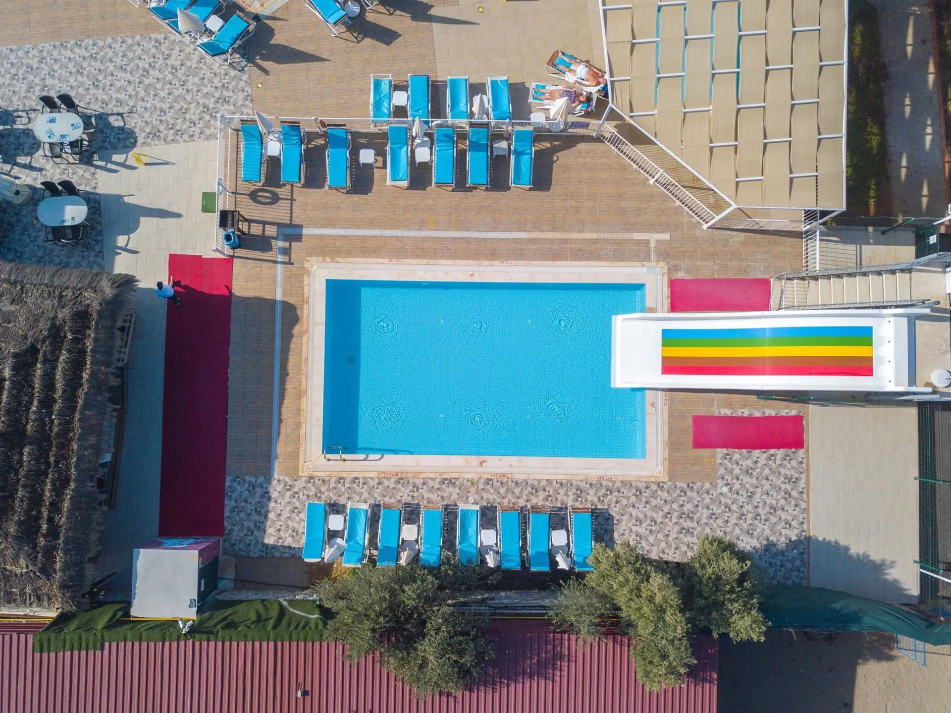 Sahra Su Holiday Village & Spa 4*, фото 2