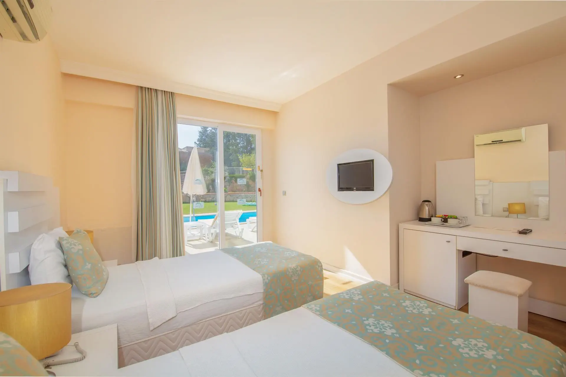 Sahra Su Holiday Village & Spa 4*, фото 16
