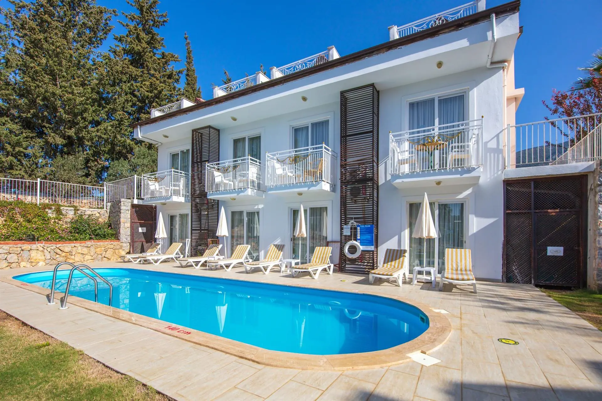 Sahra Su Holiday Village & Spa 4*, фото 13
