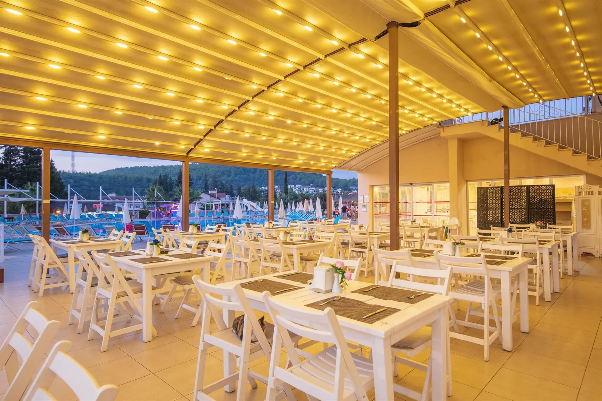 Sahra Su Holiday Village & Spa 4*, фото 8