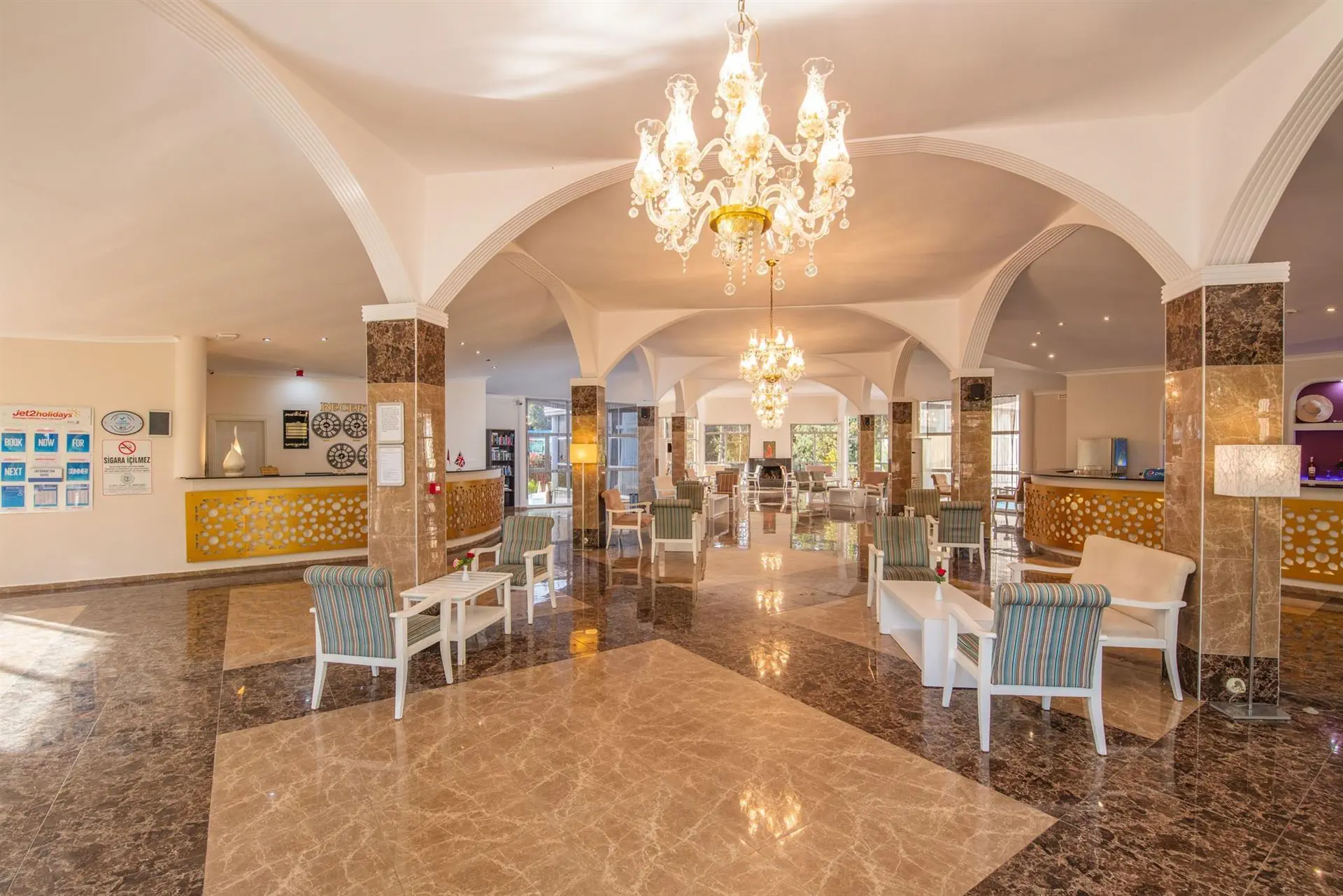 Sahra Su Holiday Village & Spa 4*, фото 6