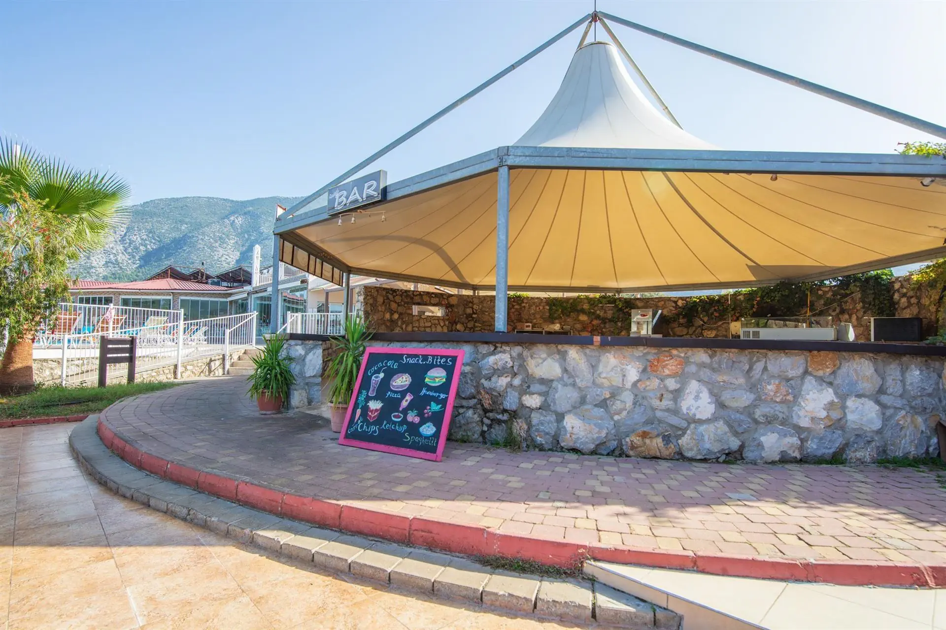 Sahra Su Holiday Village & Spa 4*, фото 10