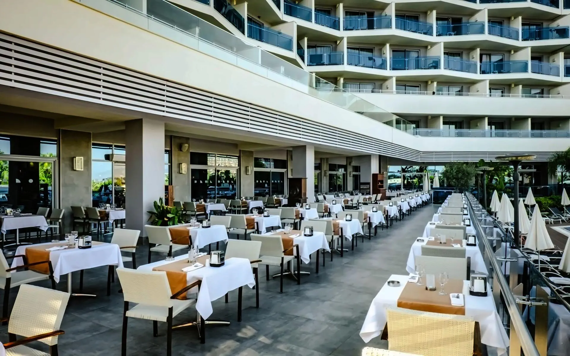 Selene Beach & Spa 5*, фото 10