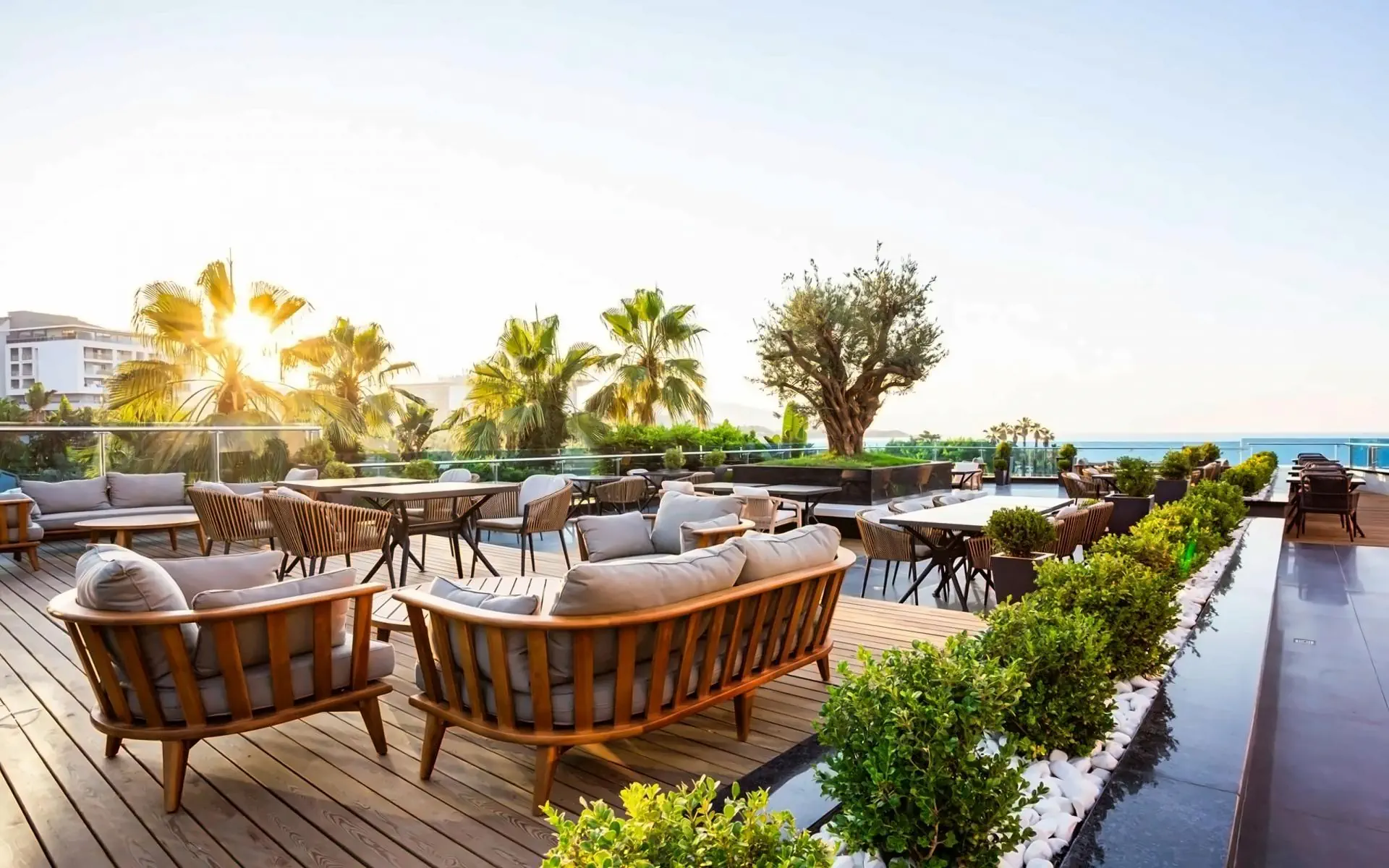 Selene Beach & Spa 5*, фото 8