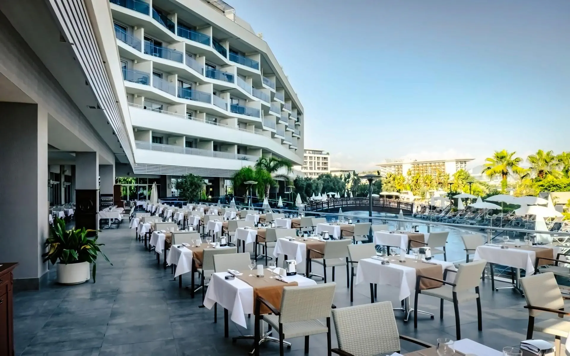 Selene Beach & Spa 5*, фото 9