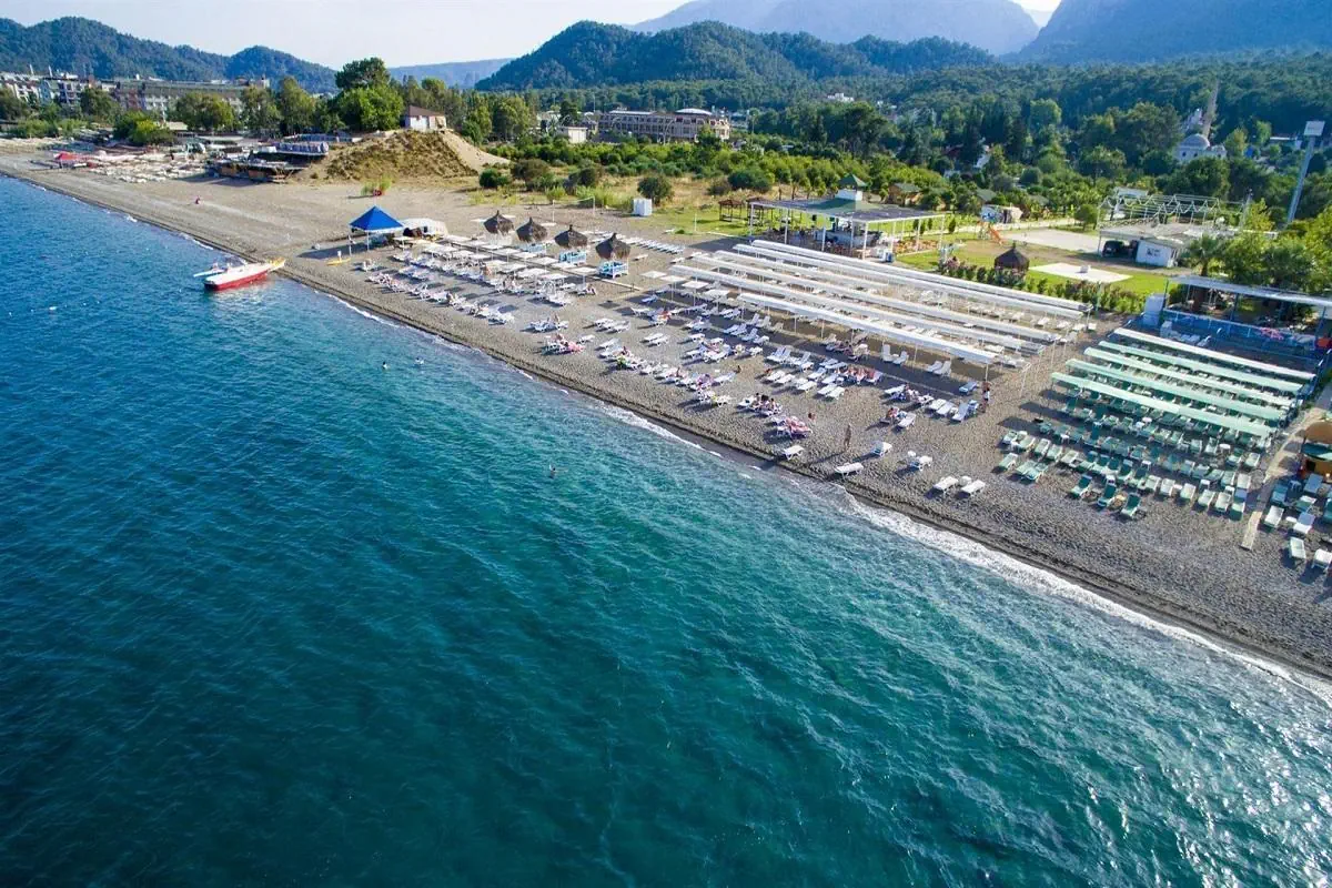 Elamir Resort Hotel 4*