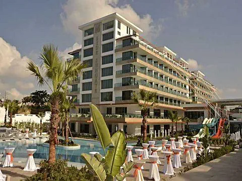 Side Sunport 5*