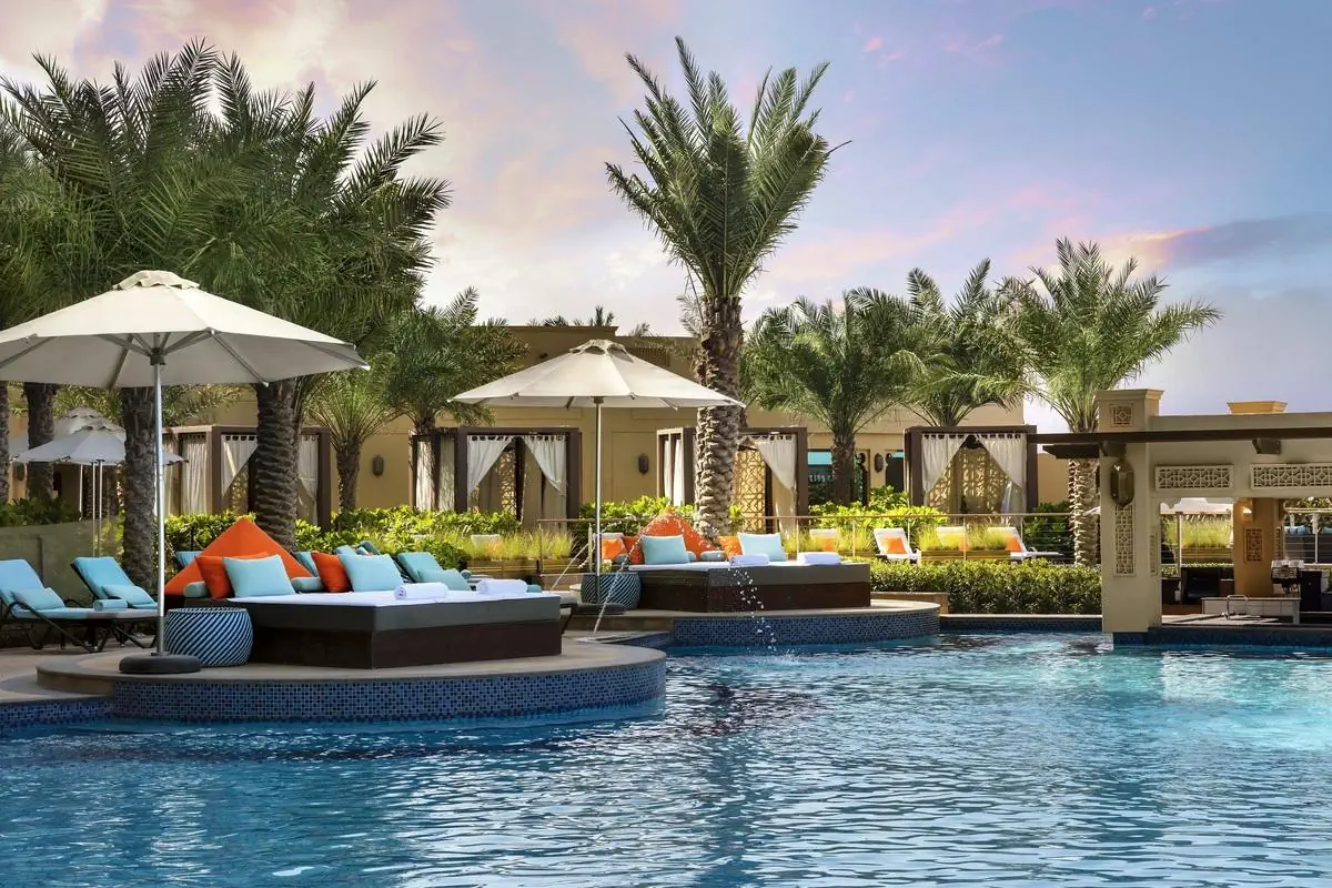Fairmont Ajman 5*, фото 13