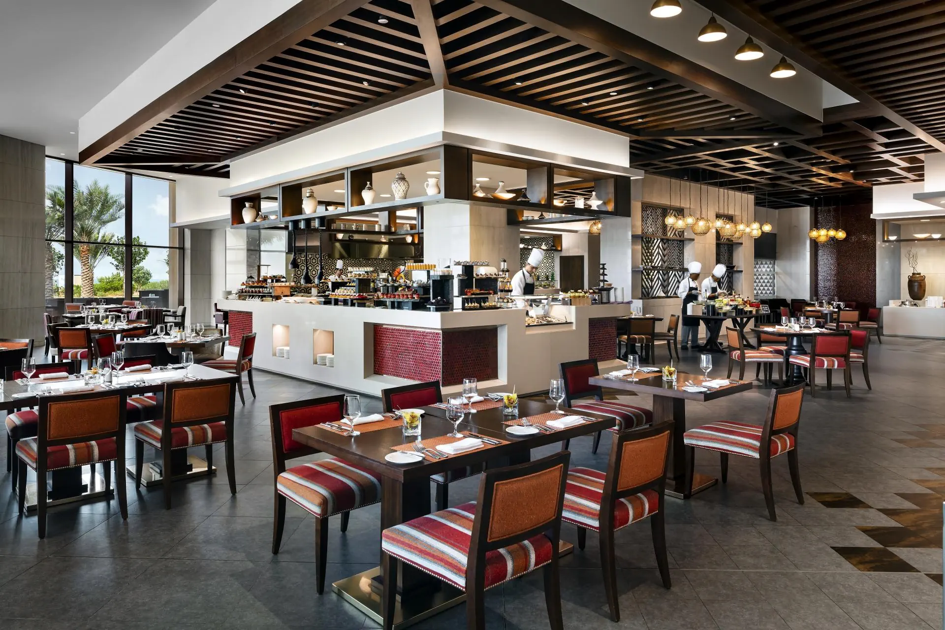 Fairmont Ajman 5*, фото 9