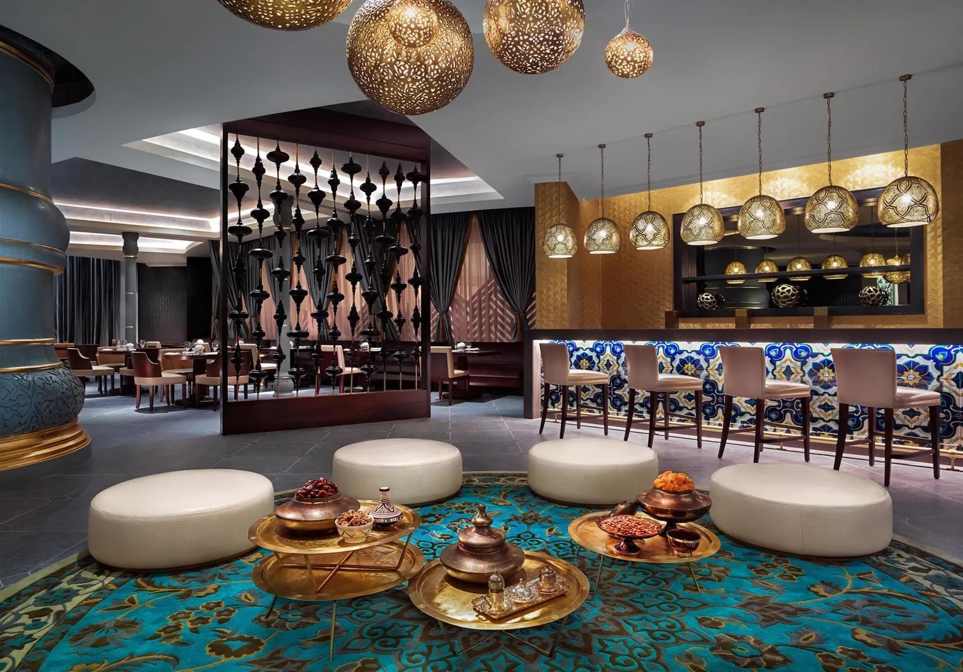 Fairmont Ajman 5*, фото 8