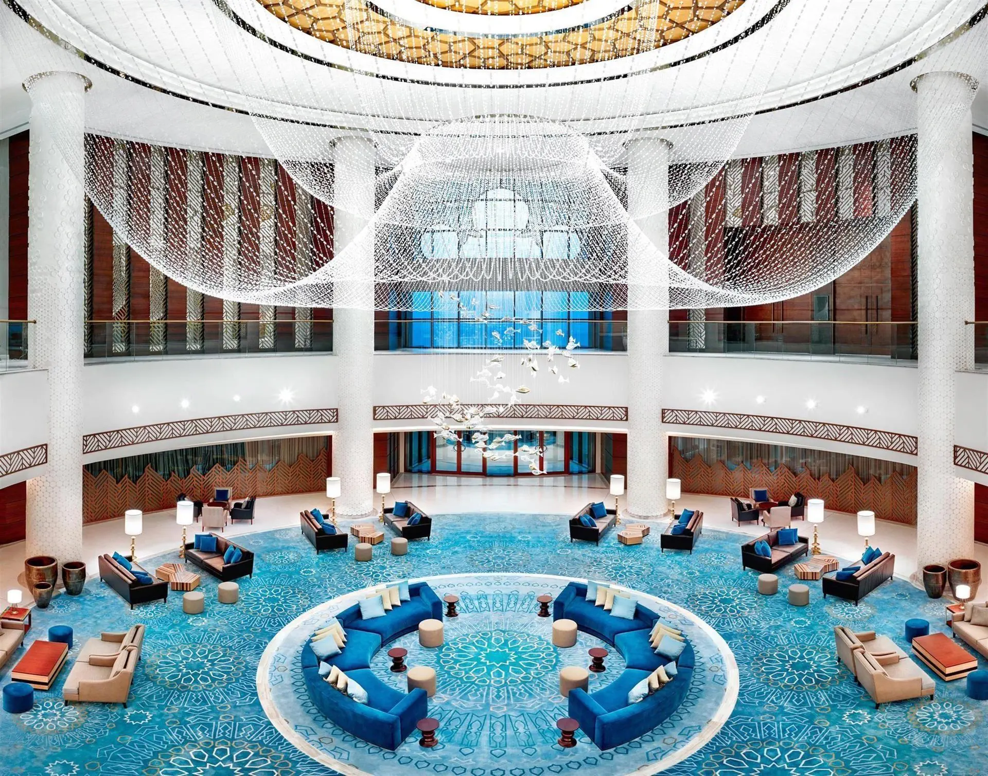 Fairmont Ajman 5*, фото 5