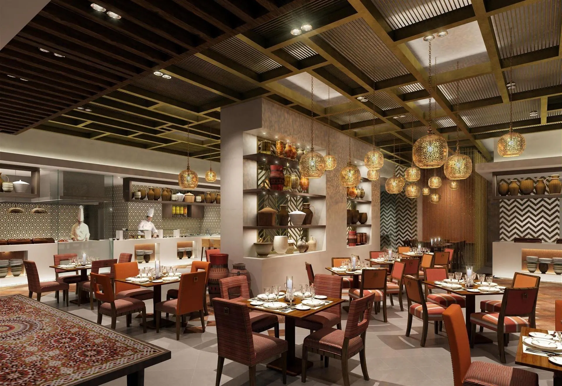 Fairmont Ajman 5*, фото 11