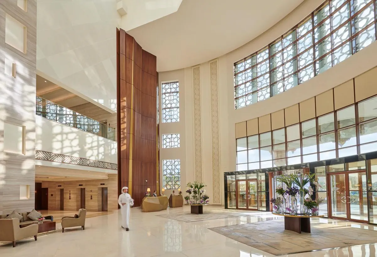 Fairmont Ajman 5*, фото 10