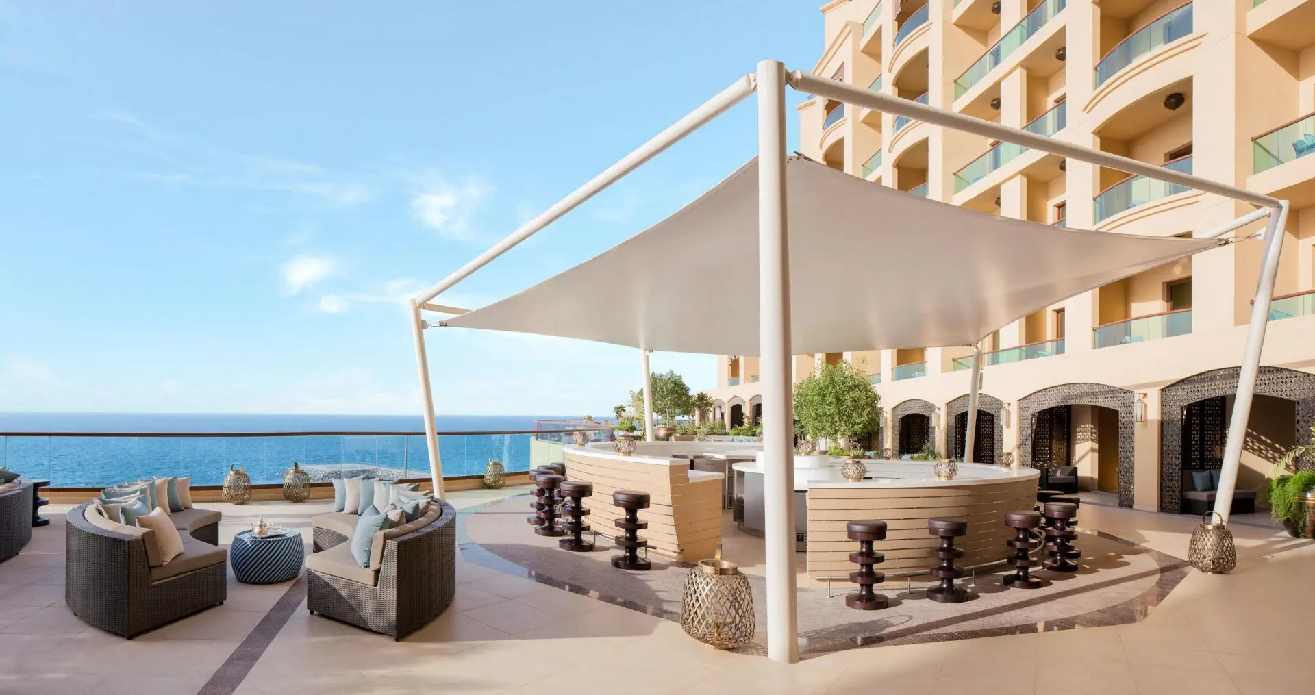 Fairmont Ajman 5*, фото 14