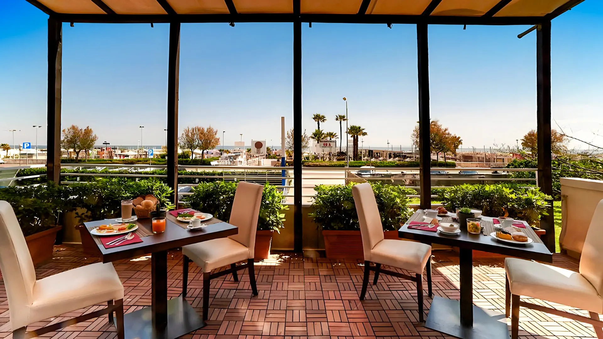 Alisei Palace 3*