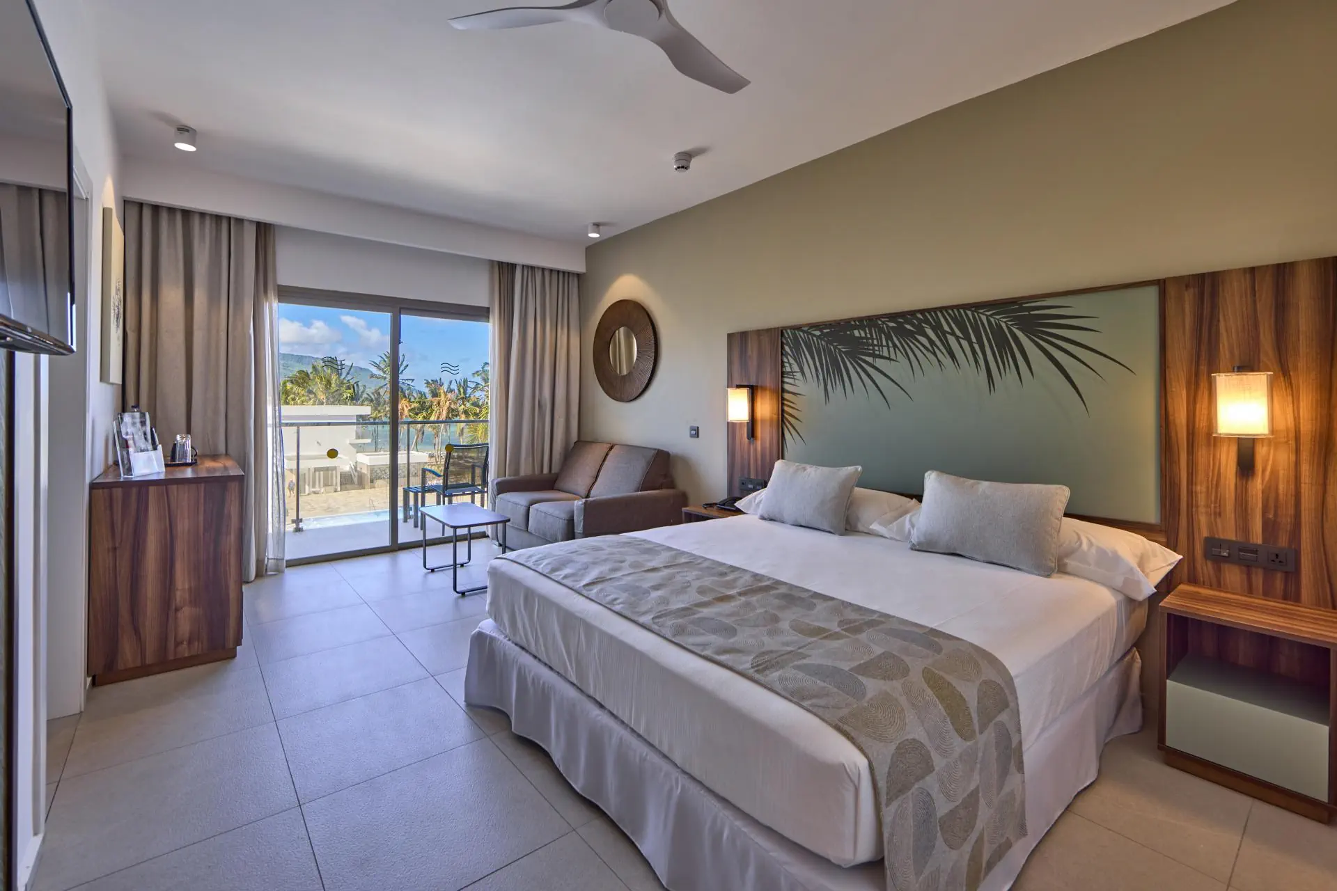 Riu Turquoise 4*, фото 16