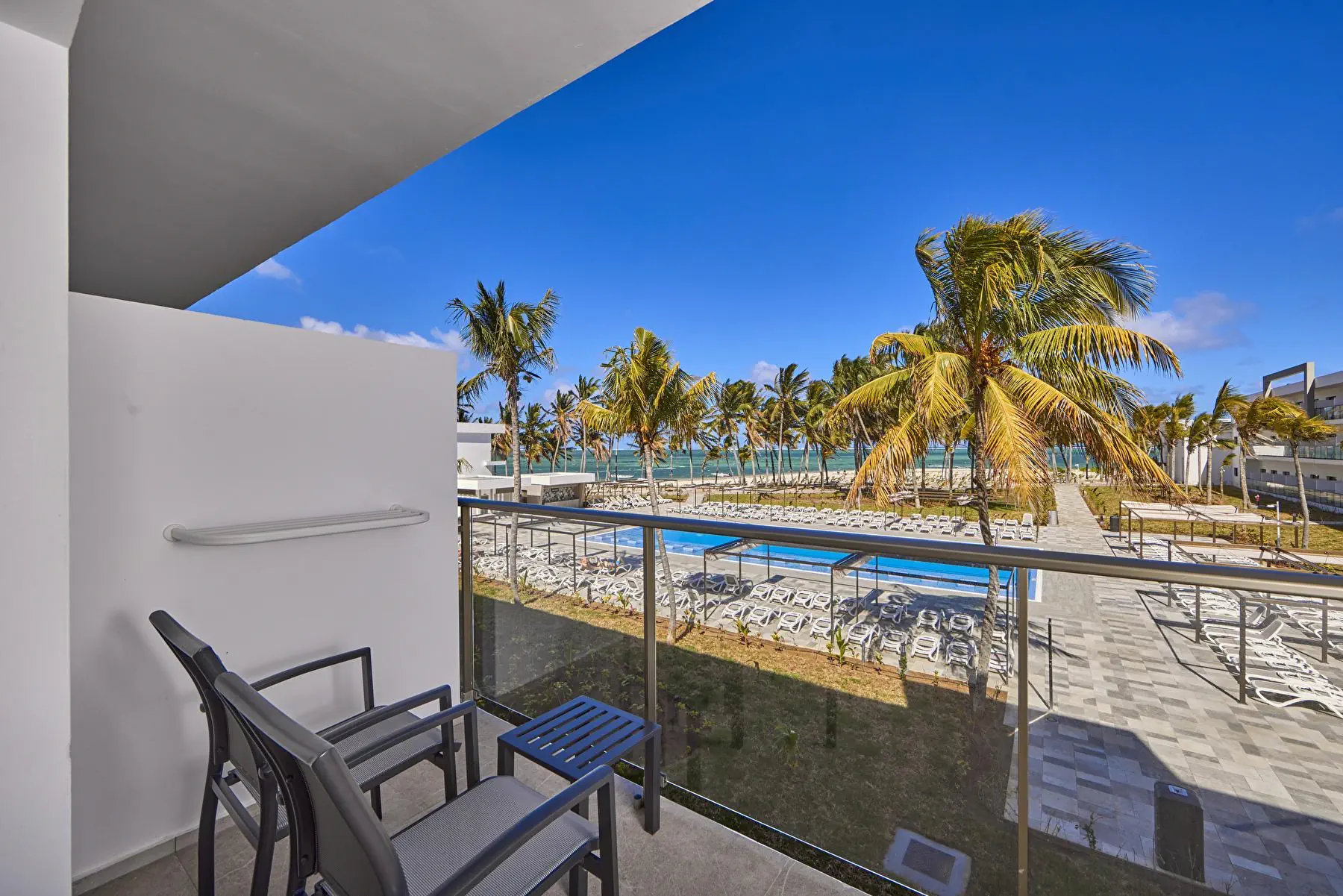 Riu Turquoise 4*