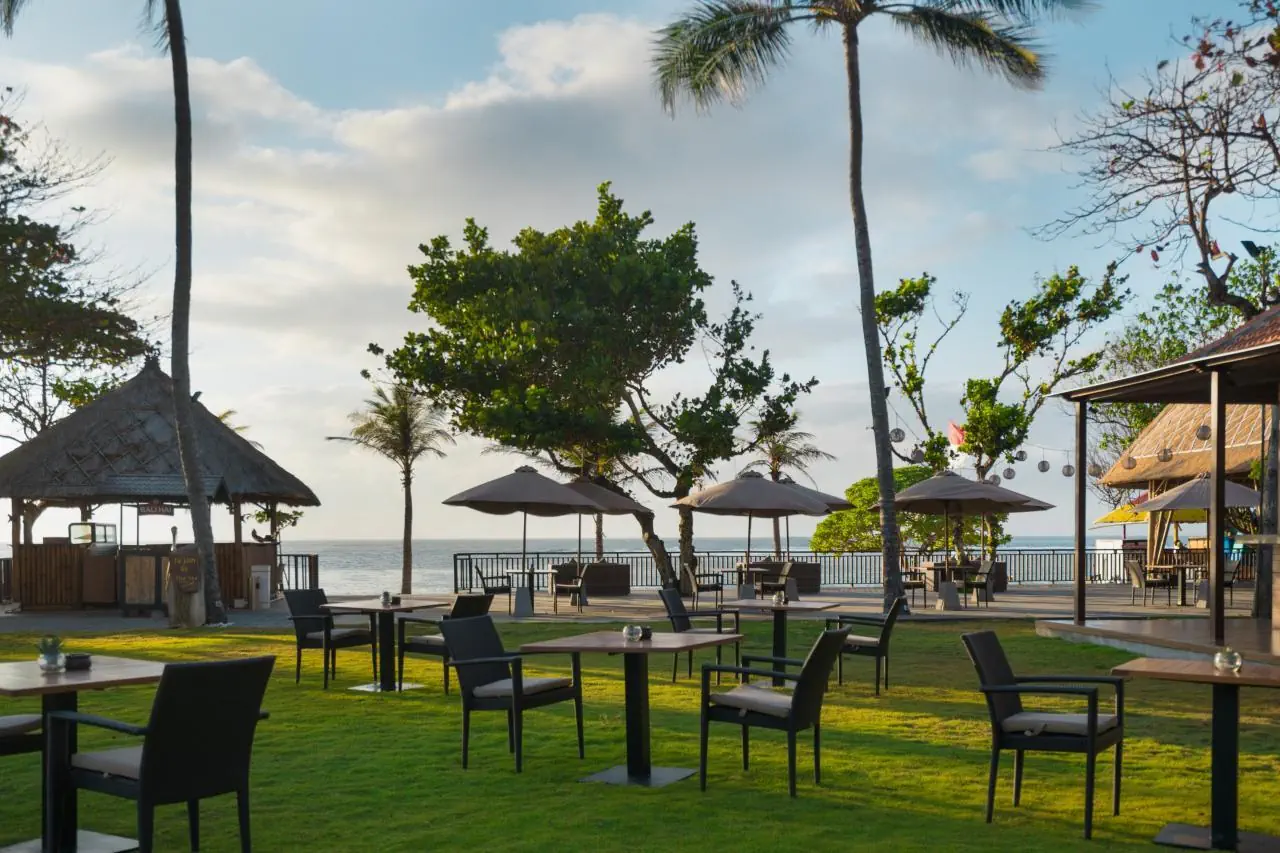 Merusaka Nusa Dua 4*, фото 8