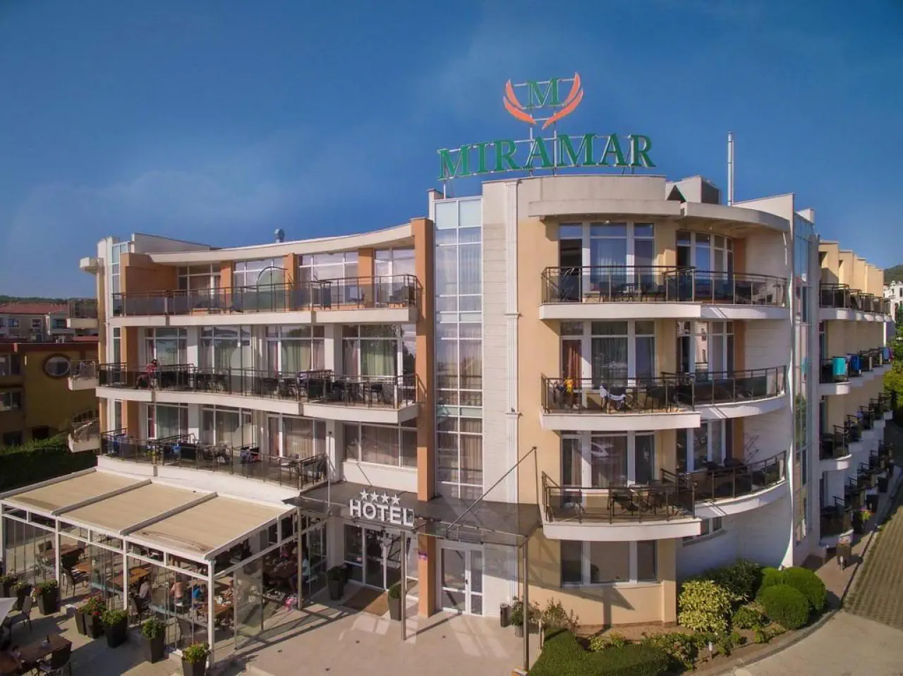 Miramar 4*