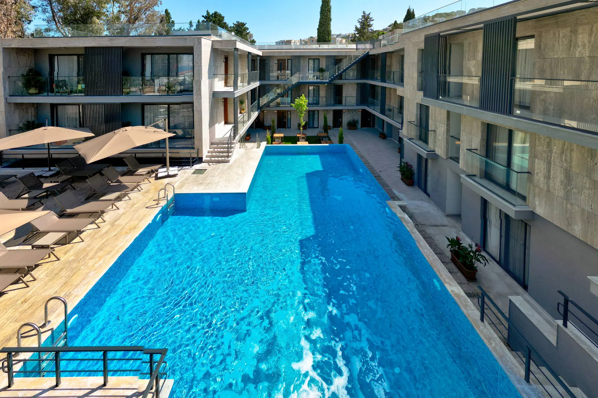 ARCADIA of BODRUM, фото 6