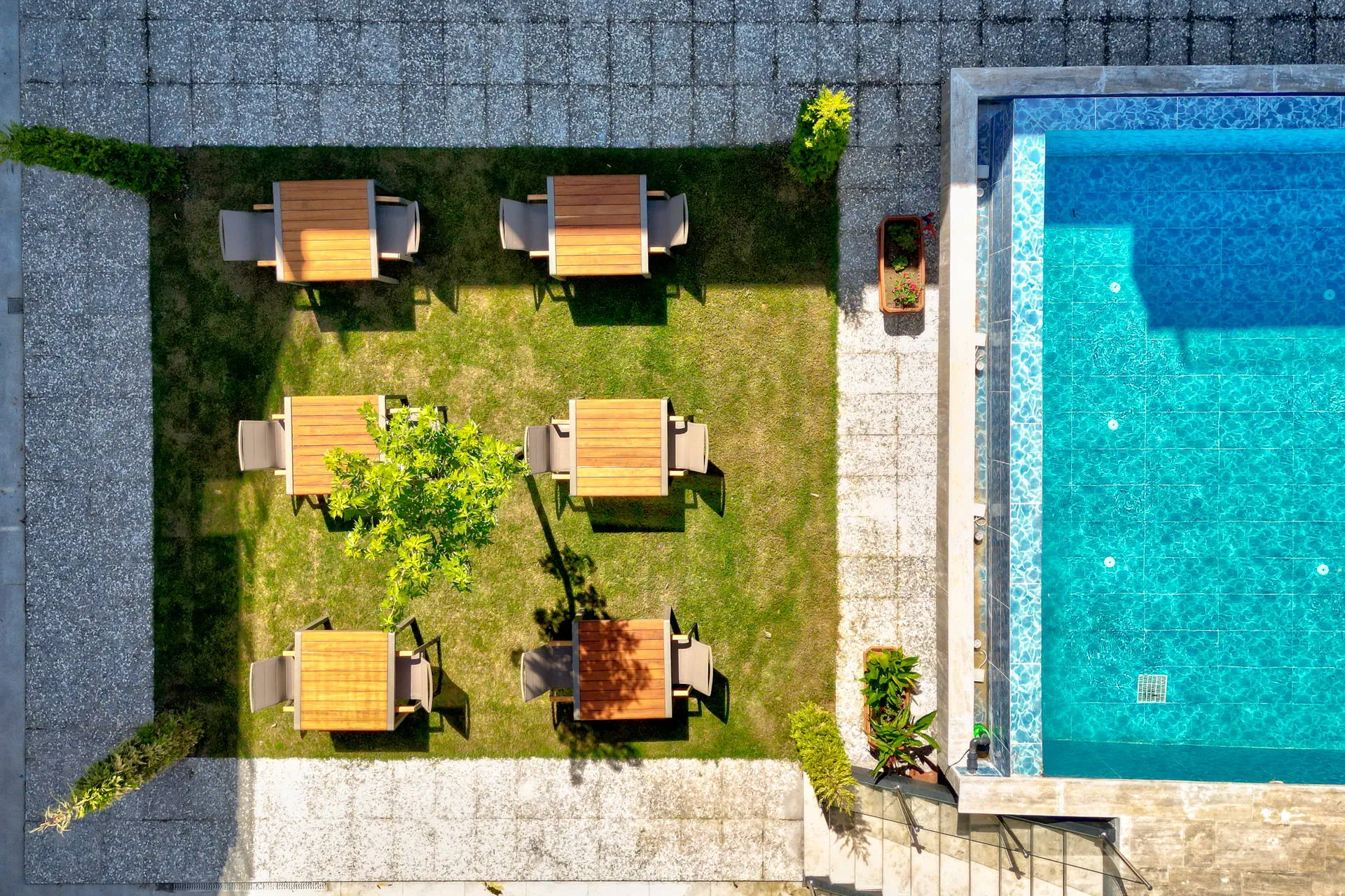 ARCADIA of BODRUM, фото 7