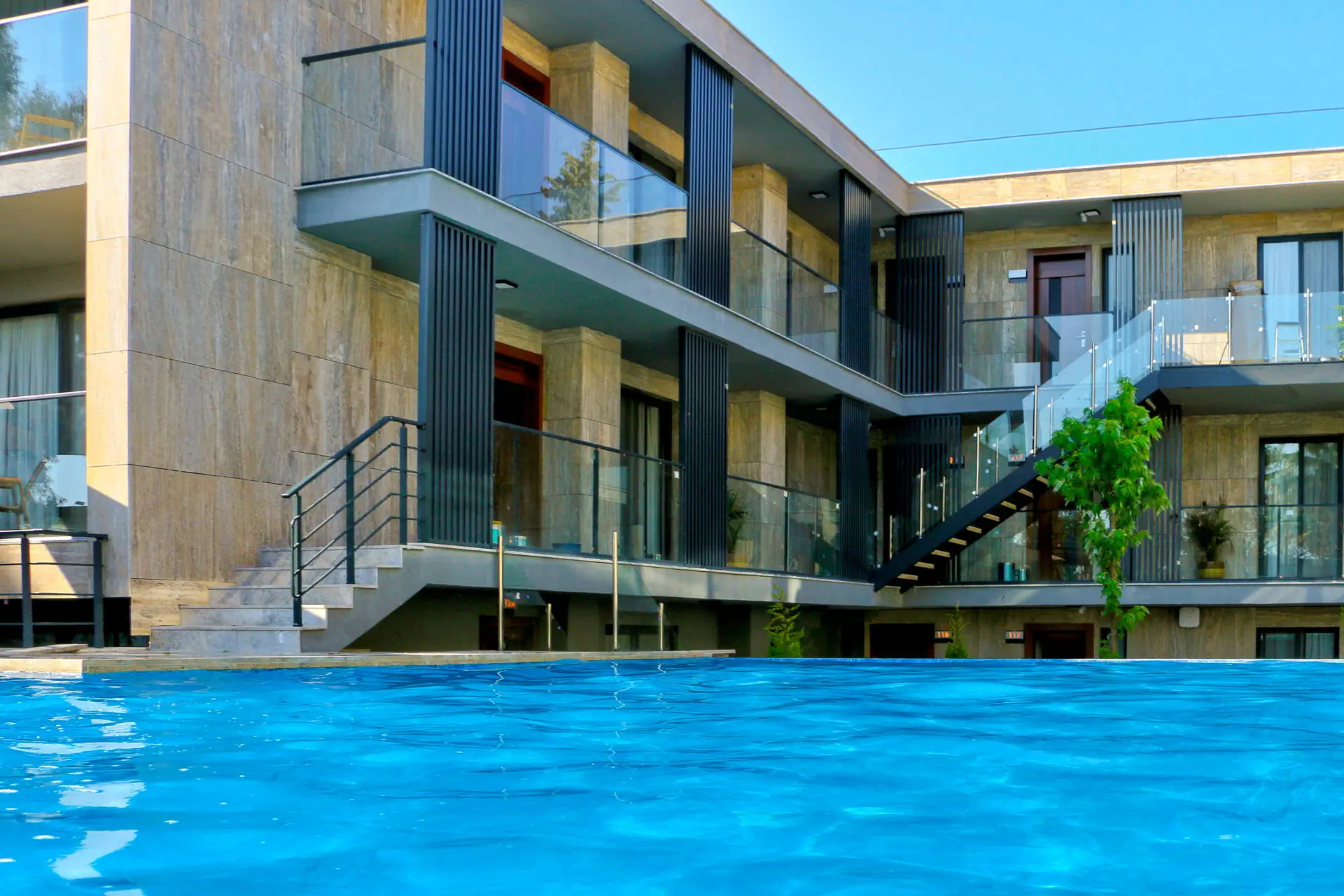 ARCADIA of BODRUM, фото 13