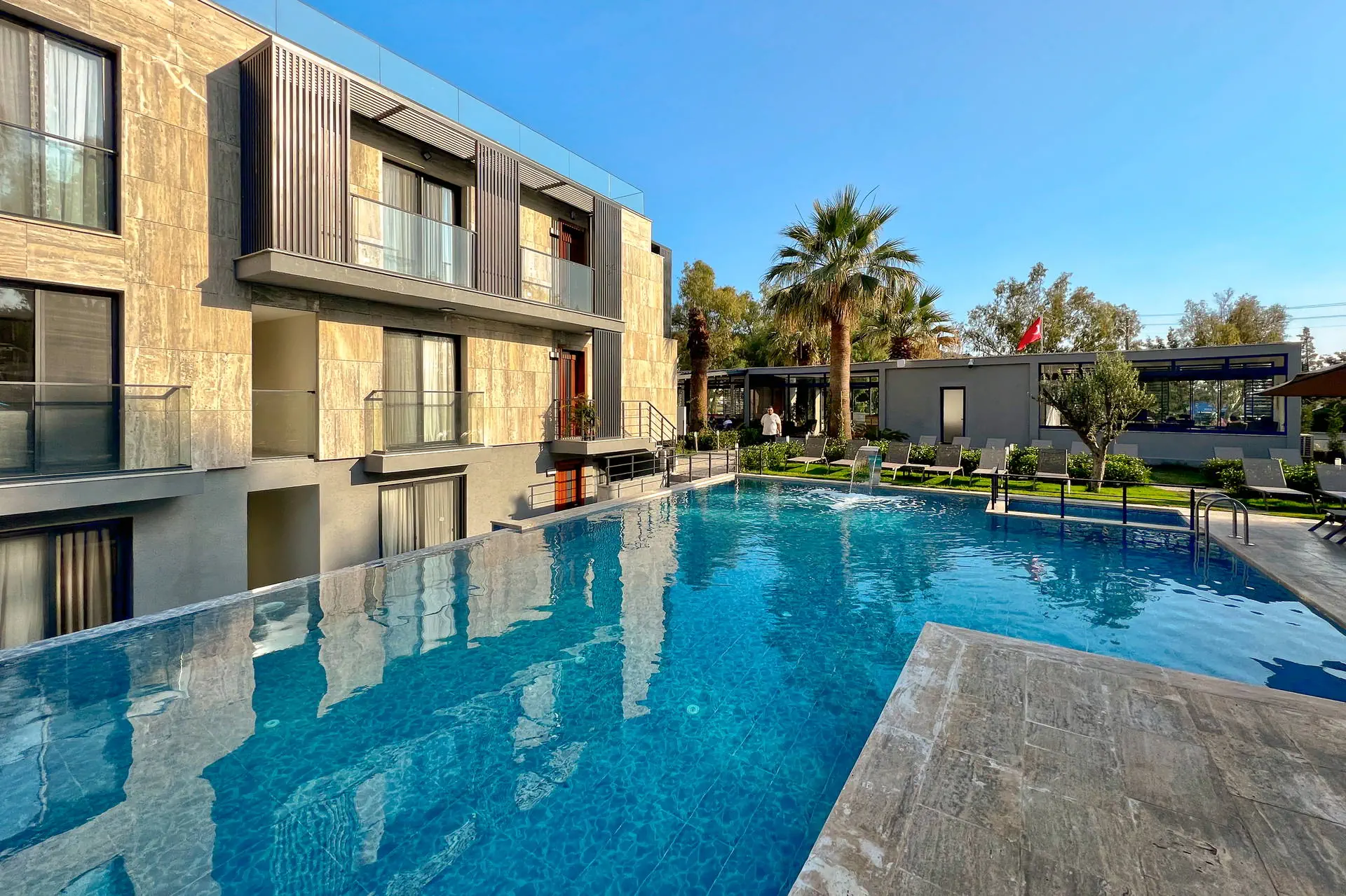 ARCADIA of BODRUM, фото 1