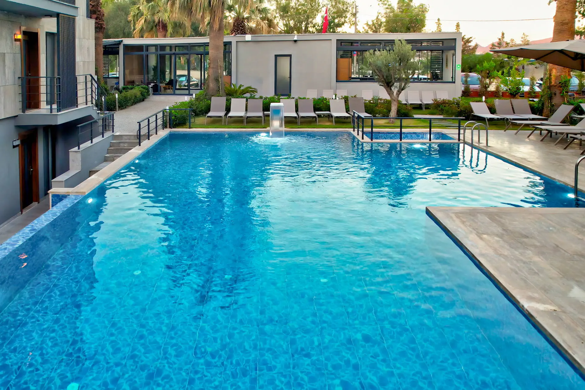 ARCADIA of BODRUM, фото 12