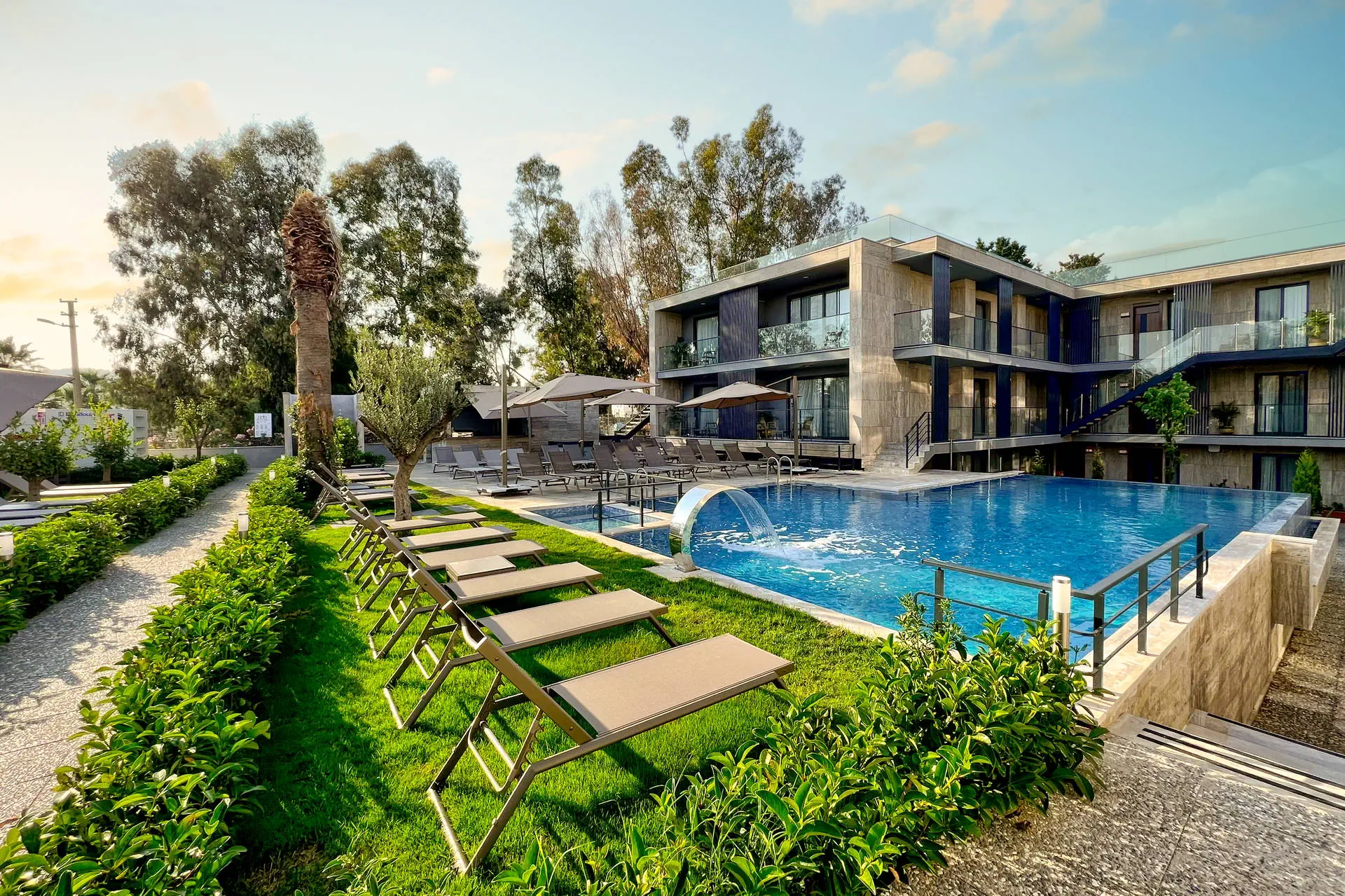 ARCADIA of BODRUM, фото 2