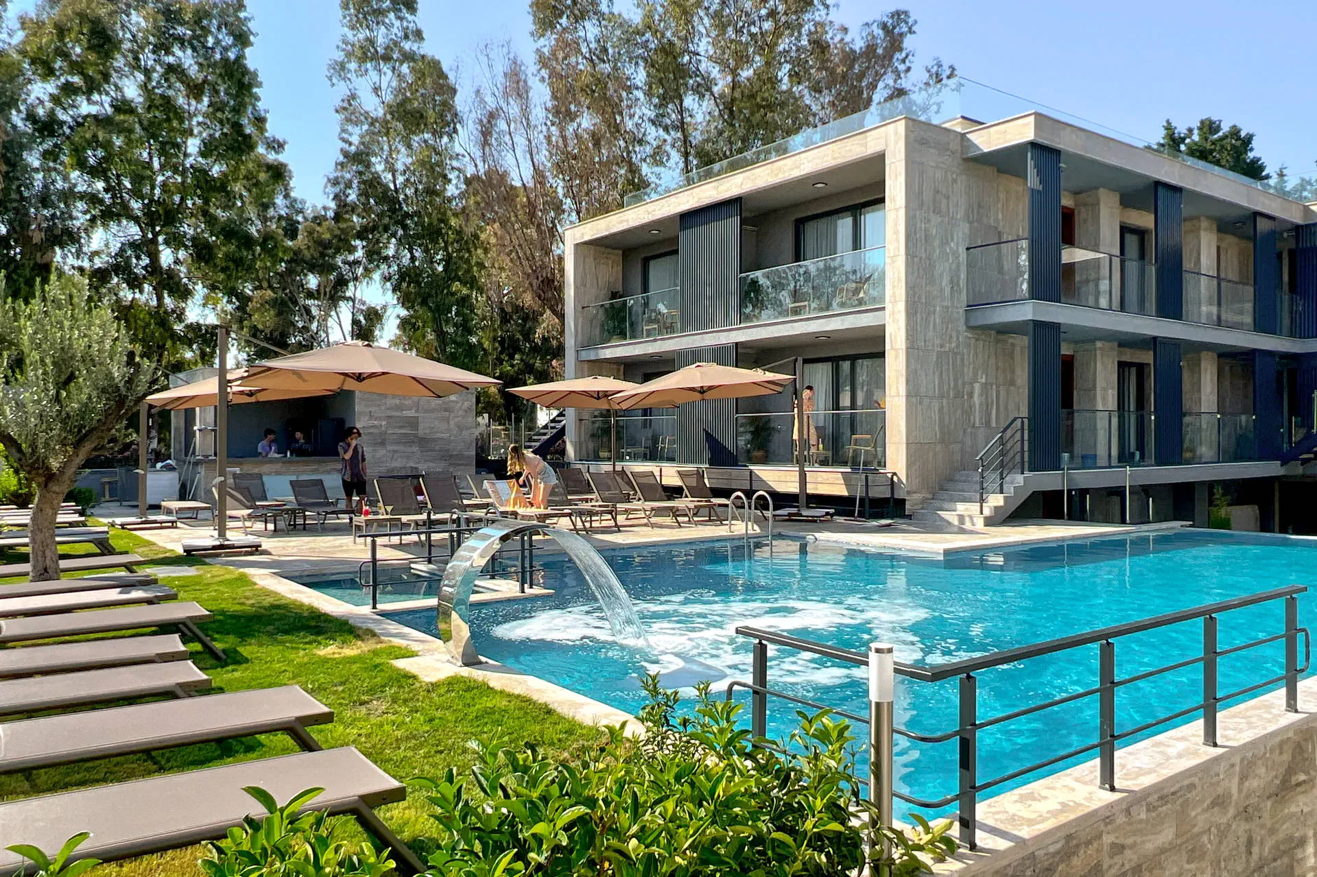 ARCADIA of BODRUM, фото 3