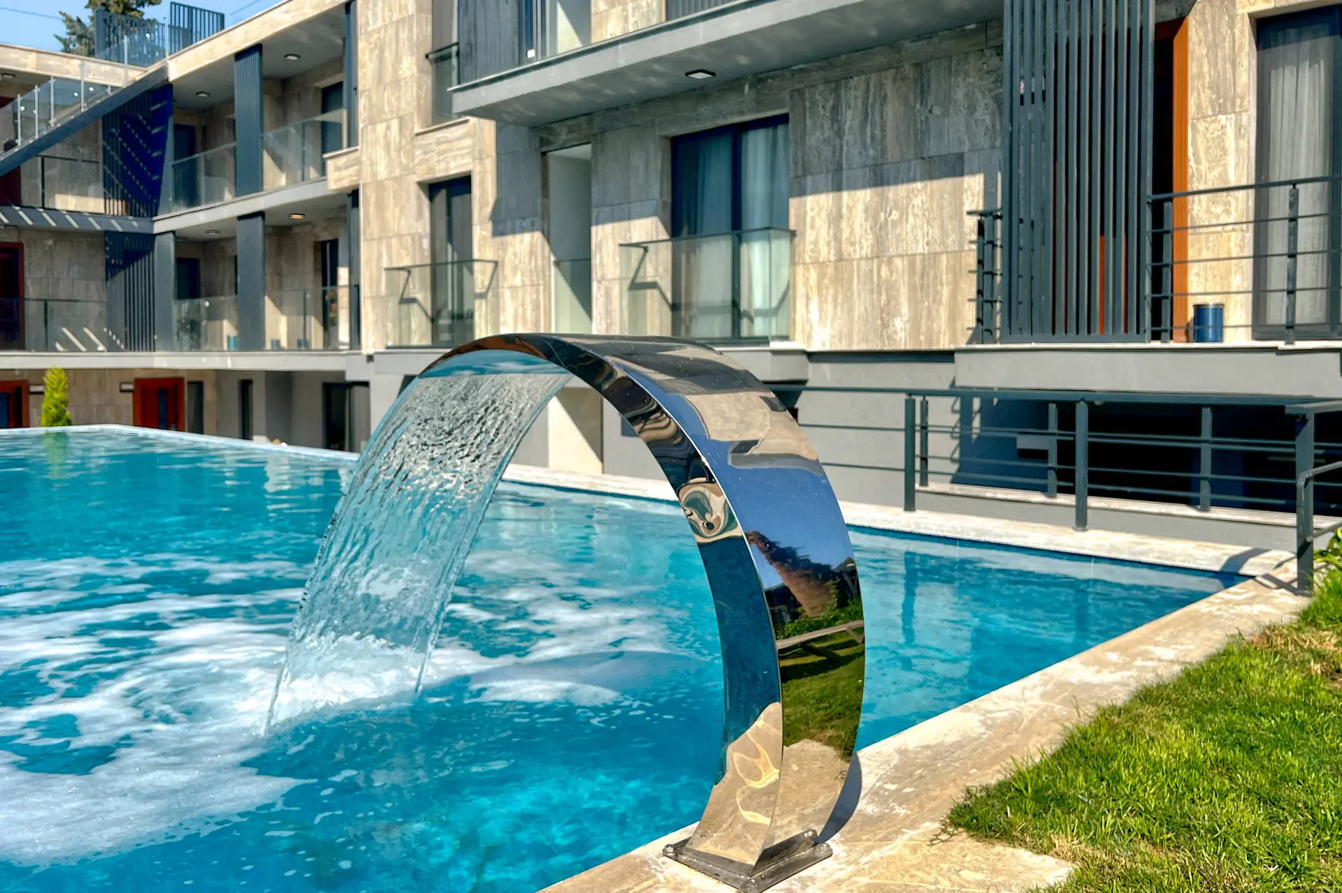 ARCADIA of BODRUM, фото 9