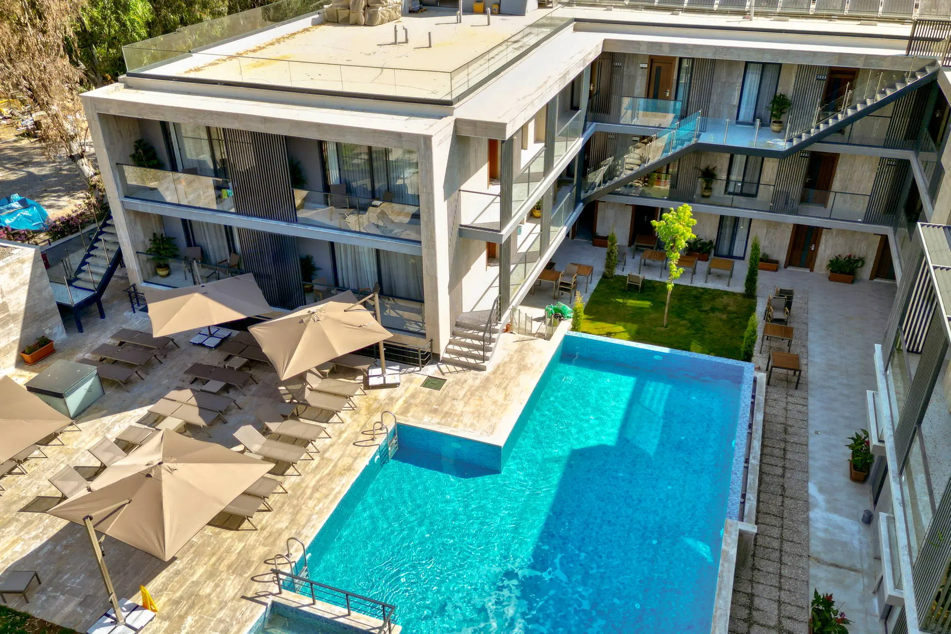 ARCADIA of BODRUM, фото 8