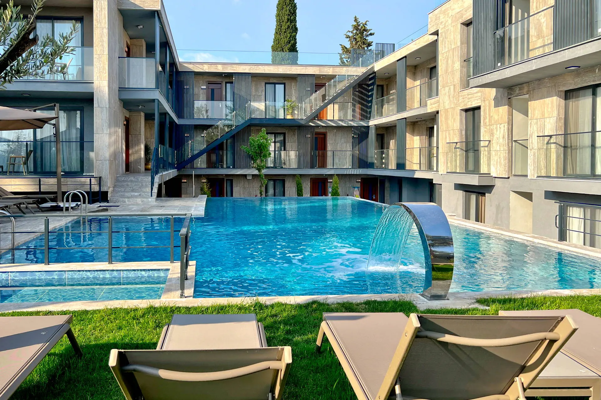 ARCADIA of BODRUM, фото 5